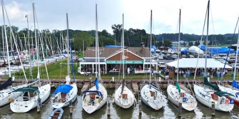 Genesee Yacht Club