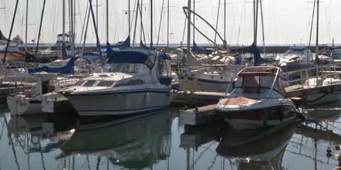 Cobourg Yacht Club