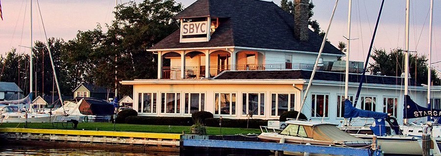 Sodus Bay Yacht Club