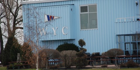 Whitby Yacht Club