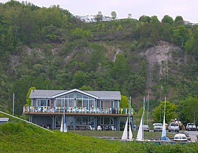 Scarborough Bluffs Sailing Club