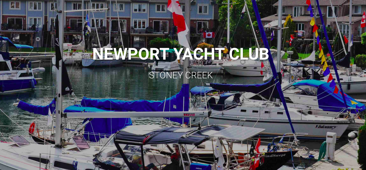 definition of yacht club
