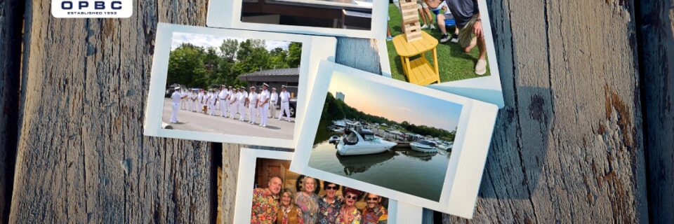 Oakville Power Boat Club